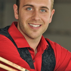 Lugubrious Legatos (Goddard) - Keyboard Percussion