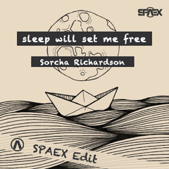 Sorcha Richardson - Birds Of Summer (SPAEX Edit) [FREE DOWNLOAD]