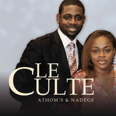 Athoms & Nadege yamba Lokumu