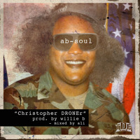 Ab-Soul - Christopher DRONEr