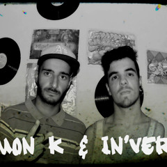 Simon K ft in'verso. -Evolução