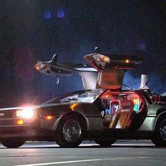 Слэш - Time Machine