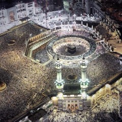 تلاوة من سورة الأنبياء تهجد ليلة رمضـ٢٩ـان ١٤٣٤هـ| القارئ:أنس العبدان-جامع هيا العساف بالعوالي #مكة | #تدبر #مزامير