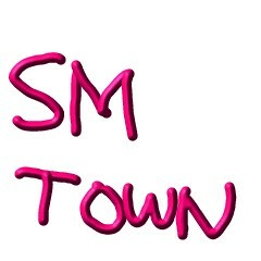 SMTOWN-Hope