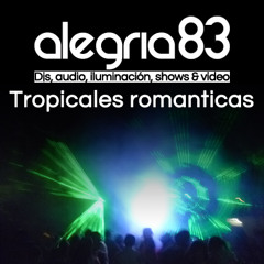 Tropicales Romanticas