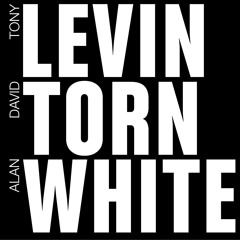 LEVIN TORN WHITE - Audio Snippet
