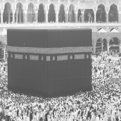 تلاوة من صلاة القيام - سورة الاسراء - رمضان ١٤٣٤ هـ