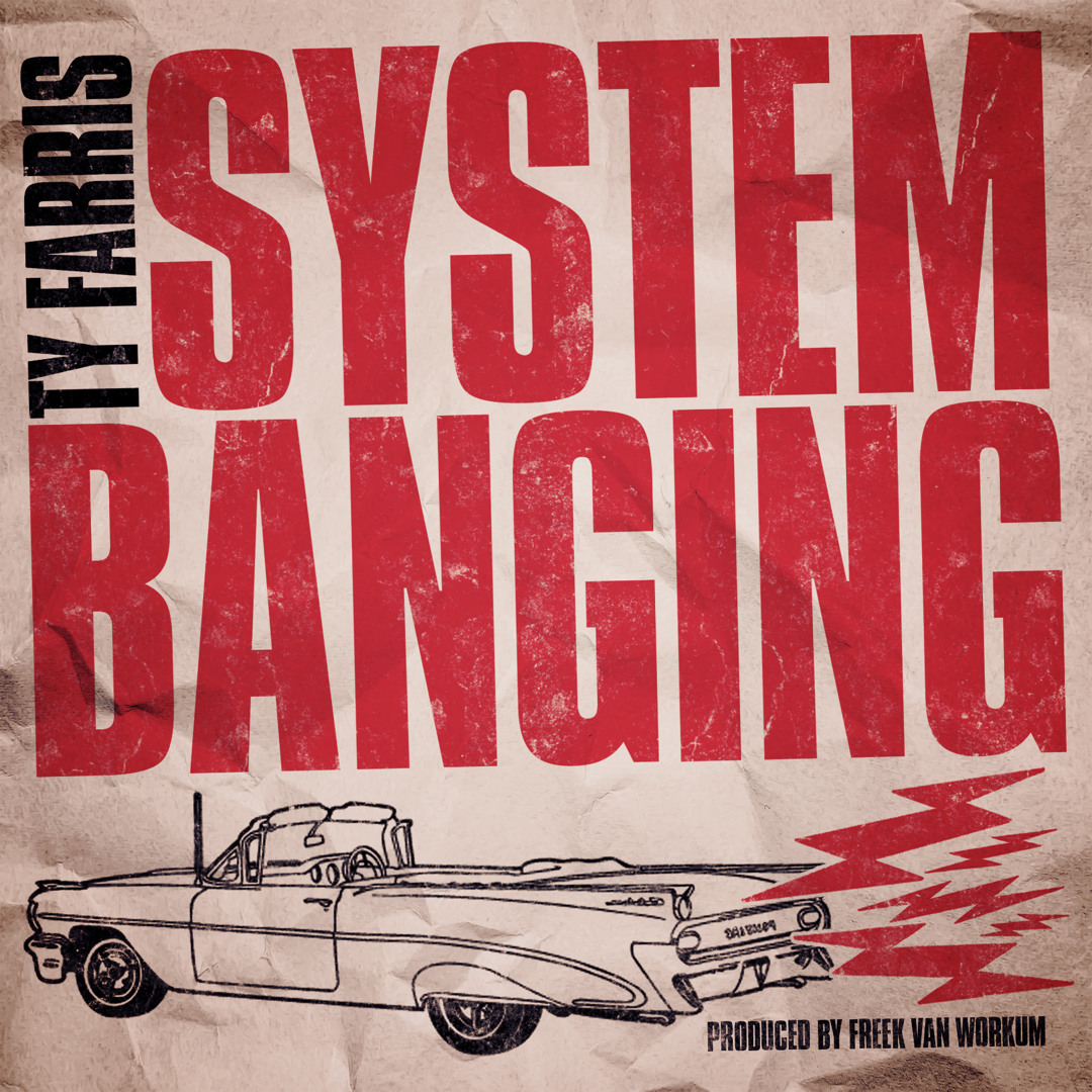 Stream System Banging Produced By Freek Van Workum by tyfarris