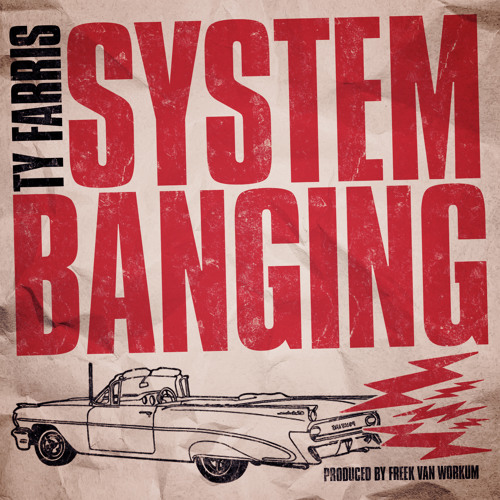 Stream System Banging Produced By Freek Van Workum by tyfarris