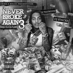 Waka Flocka Flame - Red Ferrari (Clean) Featuring Chaz Gotti & Sosay