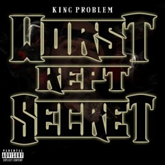 Wrong Nikka - King Problem Feat CitoOnTheBeat