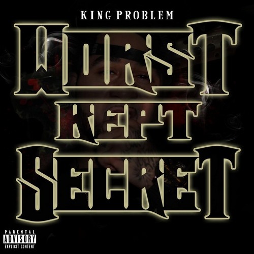 Wrong Nikka - King Problem Feat CitoOnTheBeat
