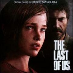 "The Last Of Us" - Main Menu Theme