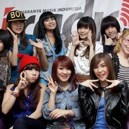 mp3 cherrybelle aku pasti bisa clean version
