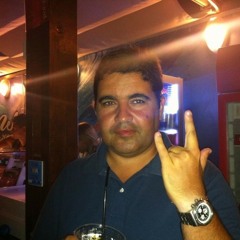 DJ Stardust @Live 07-Ago-2013