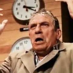 Howard Beale