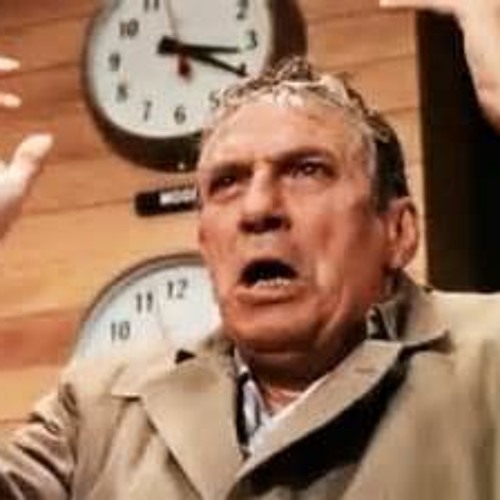 Howard Beale