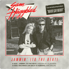 Jammin' (To The Beat)