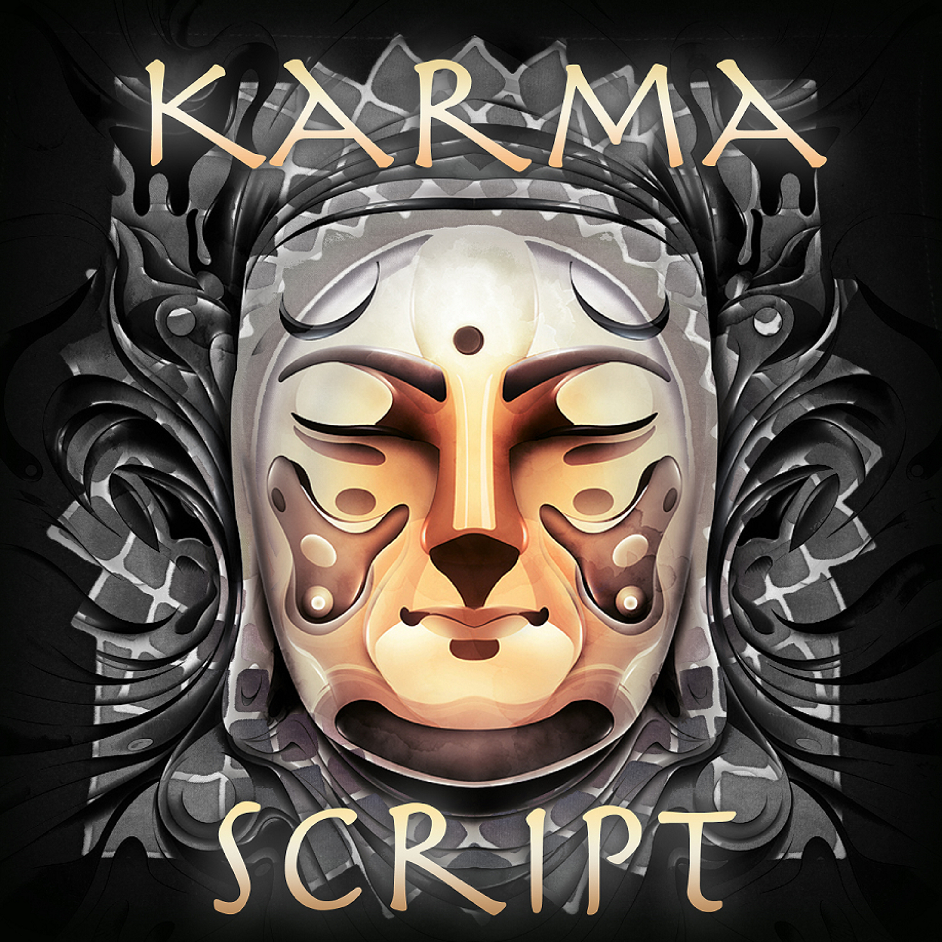 Karma Script episode artwork