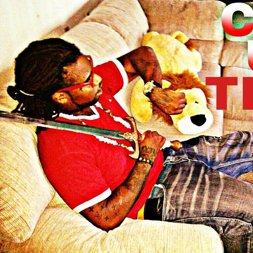 FLEXIN 40 ✘ TRILLA RASTA [ GIVE EM TIME]