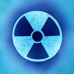 Industrial  Electro -Cyber Gothic Girl