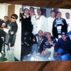 Chicano Rap - A Story From The Sur Side