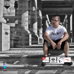 WAITING FOR FT G FIIVE DA PRINCE