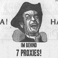 Coisa pretensiosa (ou 'O negócio que eu estou upando pra consertar depois')