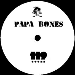 Papa Bones - Smoke the weed(Jungle)