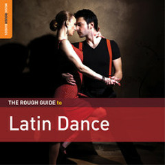 Sierra Maestra: Santa Isabel De Las Lajas (taken from The Rough Guide To Latin Dance)