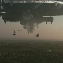 District 9 - main Theme