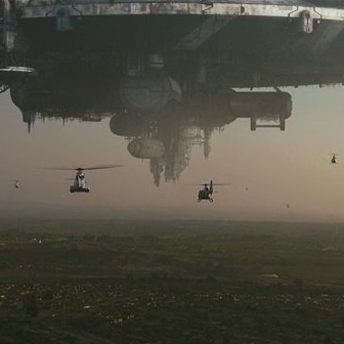 District 9 - main Theme