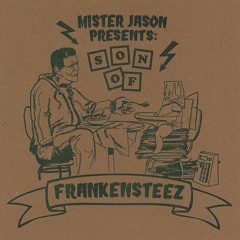 Mister Jason Has A Posse (DJ Format's A-Z Of Classic Breaks Remix)