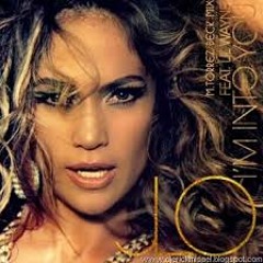 I'm Into You Jennifer Lopez & Lil Wayne Remix Dj B@h Carvalho DOWNLOAD FREE