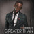 Artwork for IChooseGospel.com Interviews Tye Tribbett "Greater Than"