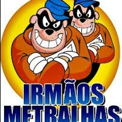 MONTAGEM - NA RESENHA DOS AMIGOS [DJ'S IRMÃOS METRALHAS] (SIMPLES)