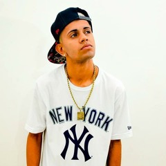 MC Gui Rs - Ela é uma Princesa (DJ Mart)