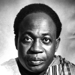 Kwame Nkrumah's Independence Day Speech (Ghana)