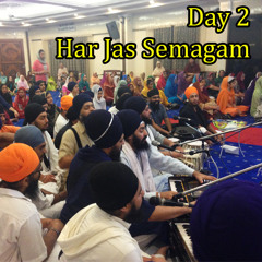 Mehal Meh Bhethey - Bhai Gurbir Singh