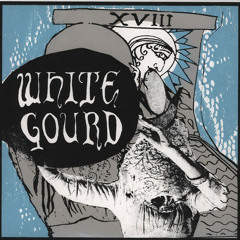White Gourd 'Hermit La Lune' (excerpt 2)
