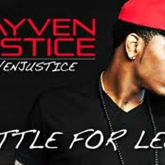 Rayven Justice - Settle For Less