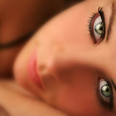 Demise (Green Eyes) **Extra Message @ End**