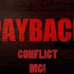 Conflict - The Payback! (prod MG!)