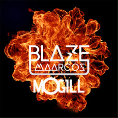 Blaze Alone (MOGILL "9000 FB Likes" Edit) [PREVIEW] [FREE DOWNLOAD]