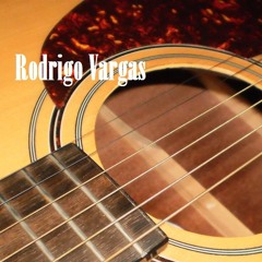 Viola Chora - Rodrigo Vargas