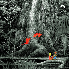 Into the Thick of It (Remix of Secret of Mana)