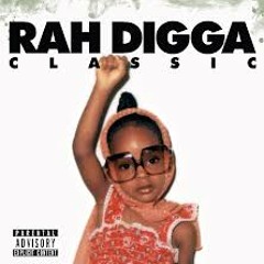 Rah Digga x Nottz - Classic