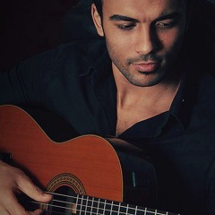 Mohamed Maghraby - Ahu Da Eli Sar