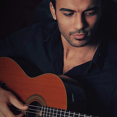 Mohamed Maghraby - Ahu Da Eli Sar