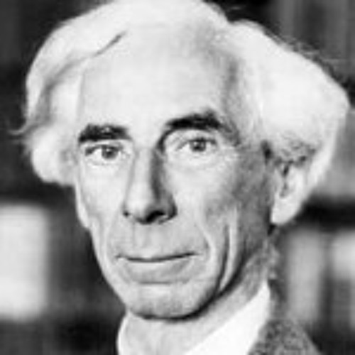 PREVIEW Russell on Math and Logic - Partially Examined Life